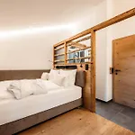 Brandlalm Ferienapartment Tenne דירה