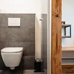 Brandlalm Ferienapartment Tenne דירה