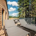 Brandlalm Ferienapartment Tenne דירה *