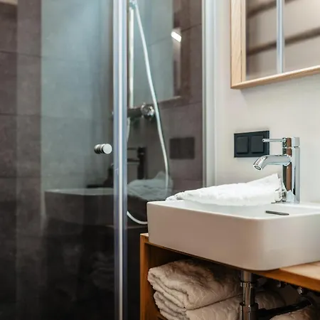 Brandlalm Ferienapartment Tenne