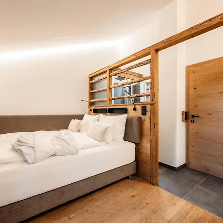 Brandlalm Ferienapartment Tenne Appartamento