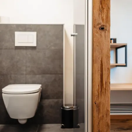 Brandlalm Ferienapartment Tenne Appartamento
