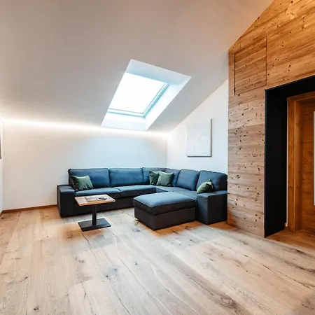 Apartamento Ferienapartment Tenne