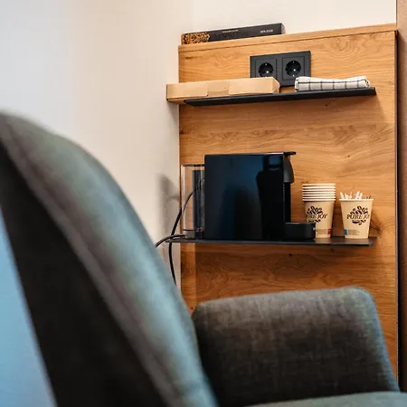 Brandlalm Ferienapartment Tenne Gundisch