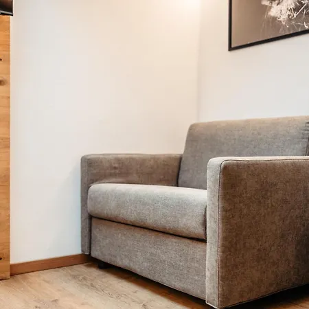 Διαμέρισμα Brandlalm Ferienapartment Tenne *
