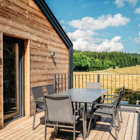 Ferienapartment Tenne