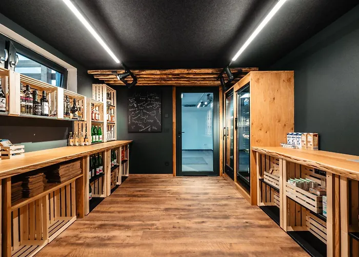 Ferienapartment Tenne Apartament