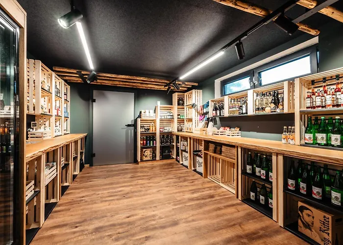 Ferienapartment Tenne *