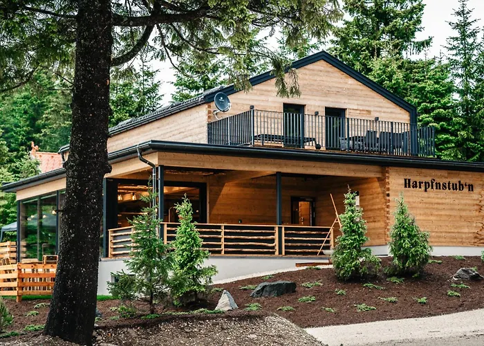 Ferienapartment Tenne Apartament