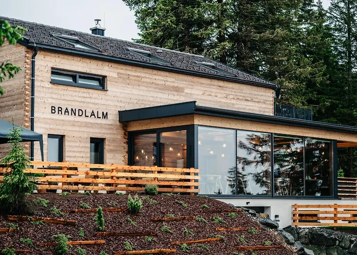 Ferienapartment Tenne Apartament Gundisch