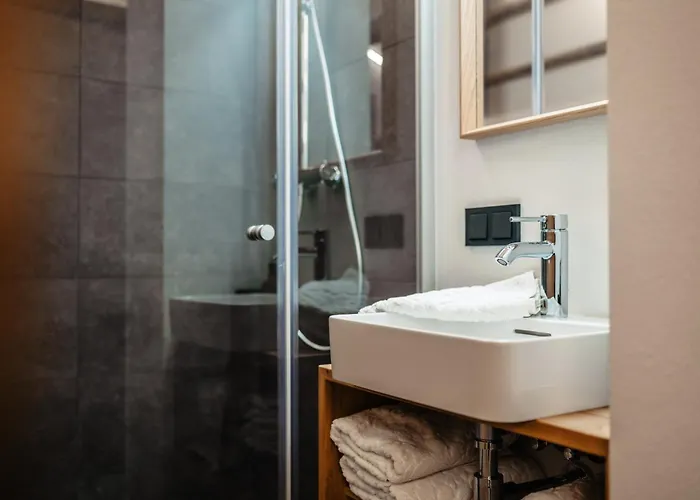 Ferienapartment Tenne