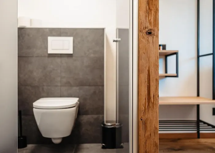 Ferienapartment Tenne Apartament