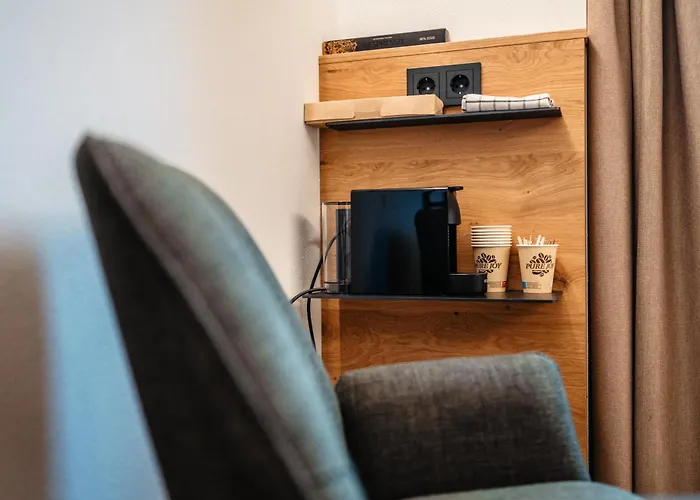 Ferienapartment Tenne Gundisch