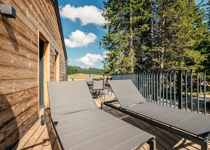 Ferienapartment Tenne Apartament *