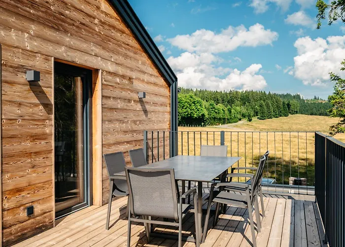 Ferienapartment Tenne